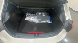 MERCEDES-BENZ A 250 usata, con Autoradio