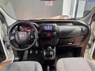 FIAT Qubo usata, con Bluetooth