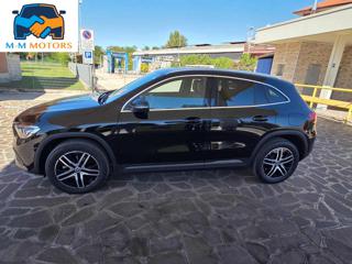 MERCEDES-BENZ GLA 200 usata, con Autoradio