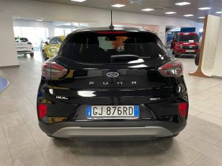 FORD Puma usata, con Cruise Control