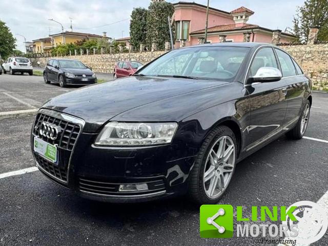 AUDI A6 usata, con ABS
