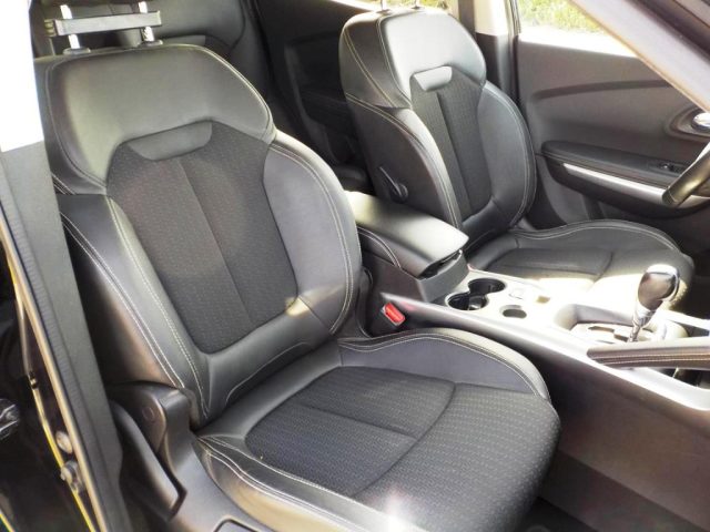 RENAULT Kadjar usata, con Specchietti laterali elettrici