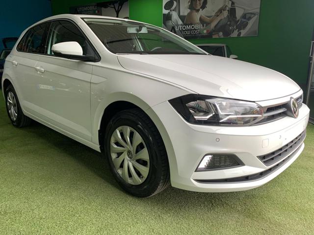 VOLKSWAGEN Polo usata 29