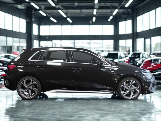 AUDI A3 usata, con Airbag Passeggero