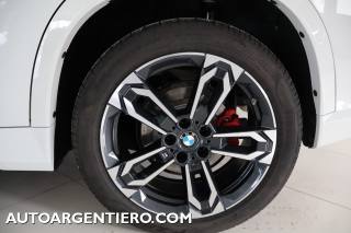 BMW X1 usata, con Chiamata automatica per emergenze