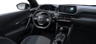 PEUGEOT 2008 usata, con Cerchi in lega
