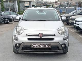 FIAT 500X usata, con Airbag