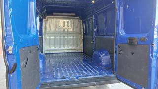 FIAT Ducato usata, con Bracciolo