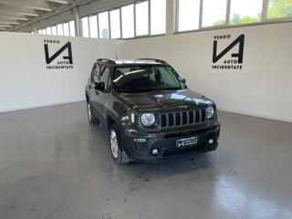 JEEP Renegade 1.3 T4 190CV PHEV 4XE AT6 LIMITED *ALLUVIONATA*
