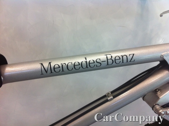 MERCEDES-BENZ CLS usata 26