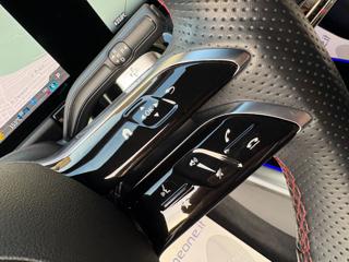 MERCEDES-BENZ B 180 usata, con Servosterzo