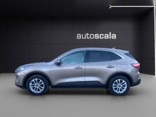 FORD Kuga usata, con Airbag