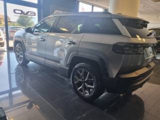 JEEP Compass usata, con Airbag laterali