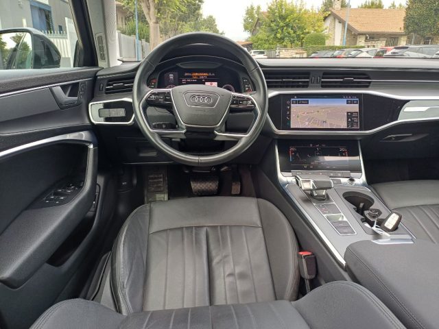 AUDI A6 usata, con Immobilizzatore elettronico