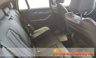 BMW X4 usata, con Airbag Passeggero