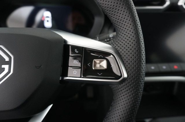 MG ZS usata, con Vetri oscurati