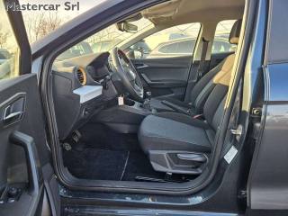 SEAT Ibiza usata, con Controllo trazione