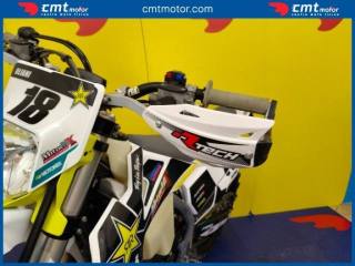 HUSQVARNA TE 300 usata 5