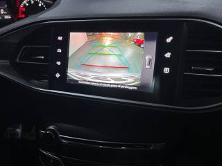 PEUGEOT 308 usata, con Cerchi in lega