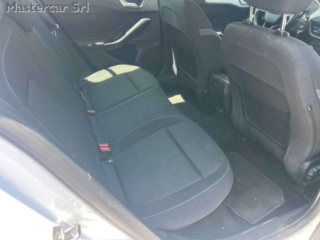 FORD Focus usata, con ESP