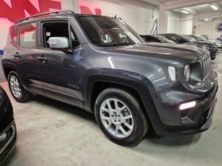 JEEP Renegade usata, con Airbag Passeggero