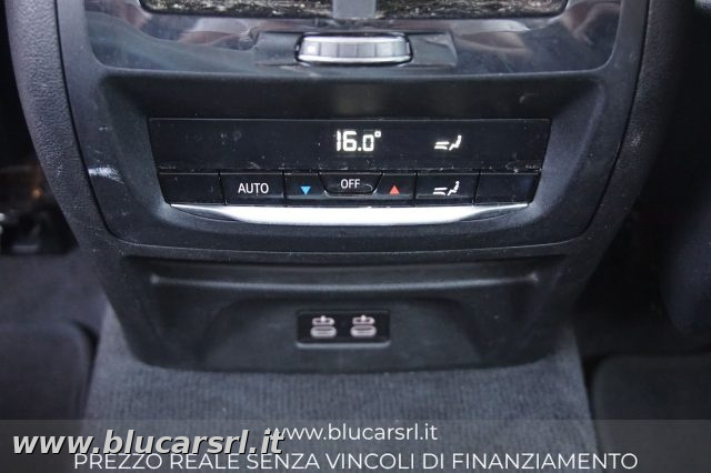 BMW X3 usata 26