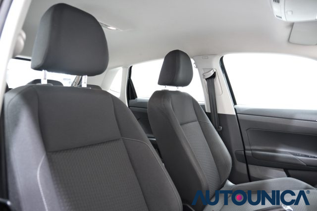 VOLKSWAGEN Polo usata 54