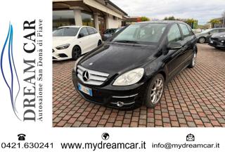 MERCEDES-BENZ B 200 CDI Chrome