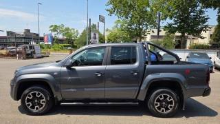 VOLKSWAGEN Amarok usata, con Airbag laterali