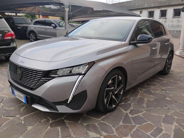 PEUGEOT 308 usata, con Boardcomputer