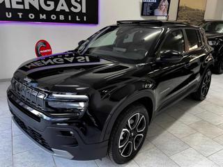 JEEP Avenger usata, con Airbag