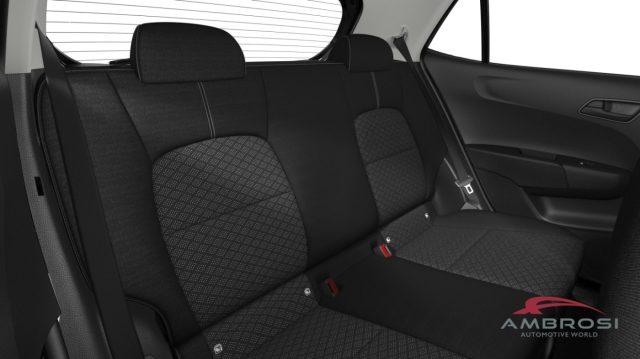 KIA Picanto usata 6