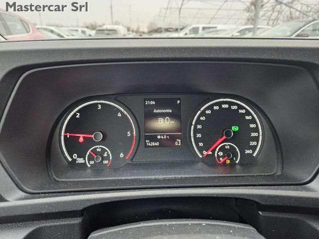 VOLKSWAGEN Caddy usata 12