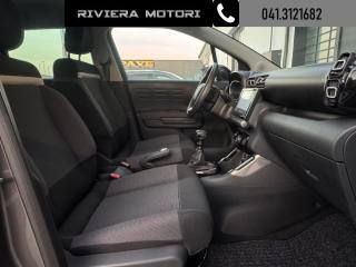 CITROEN C3 Aircross usata, con Chiusura centralizzata
