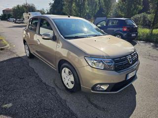 DACIA Sandero usata, con Controllo trazione