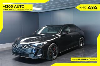 AUDI A5 Avant TDI 204CV mHEV+ S tronic quattro S Line