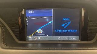 MERCEDES-BENZ E 250 usata, con Portellone posteriore elettrico
