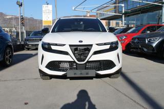 ALFA ROMEO Junior usata, con Airbag