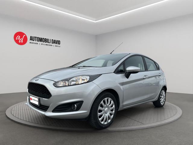 FORD Fiesta usata, con ABS