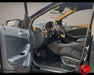 MERCEDES-BENZ B 180 usata 22