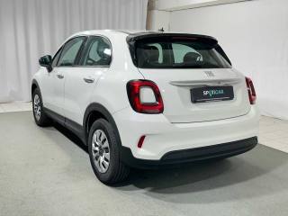 FIAT 500X usata, con Airbag laterali