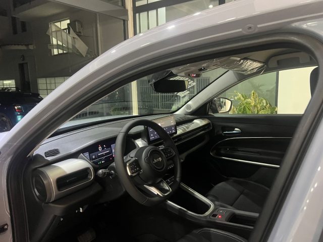 JEEP Avenger usata, con Sensore di pioggia