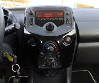 CITROEN C1 usata 8