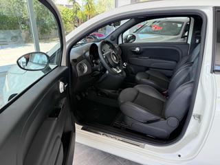 FIAT 500 usata, con Fendinebbia