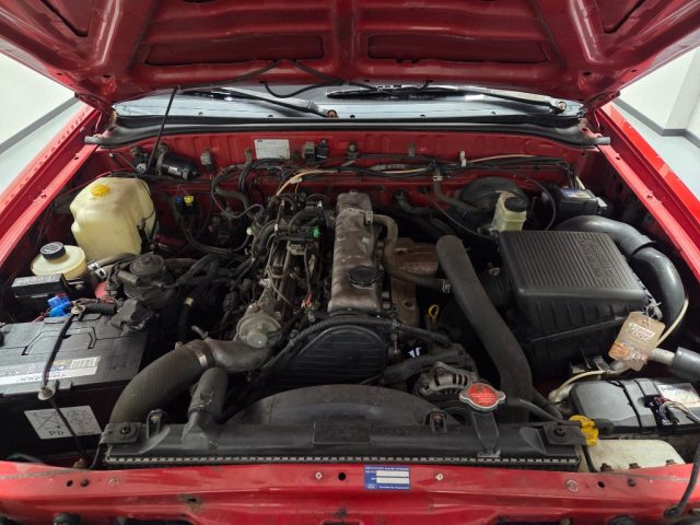 FORD Ranger usata 30