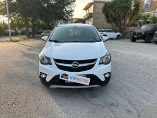 OPEL Karl Rocks 1.0 73 CV
