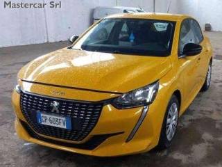 PEUGEOT 208 usata, con Airbag
