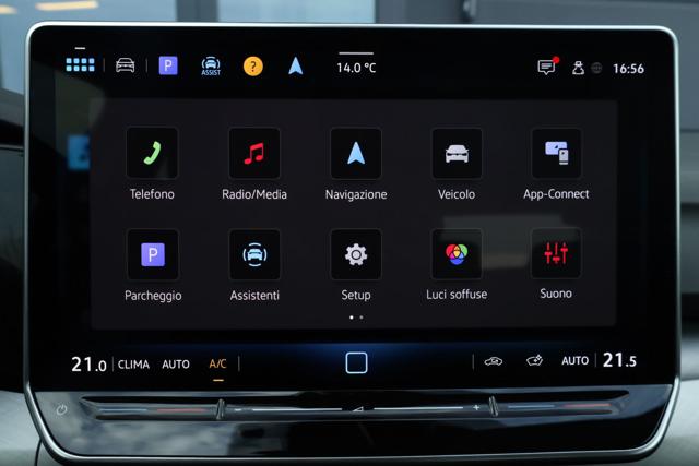 VOLKSWAGEN Golf usata, con Bracciolo