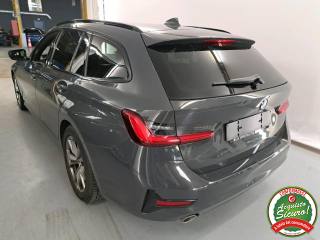 BMW 318 usata, con Airbag laterali