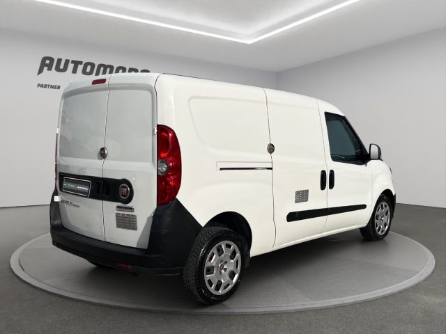 FIAT Doblo usata, con Chiusura centralizzata